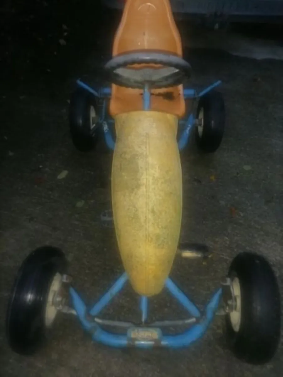 Go Cart - Image 2