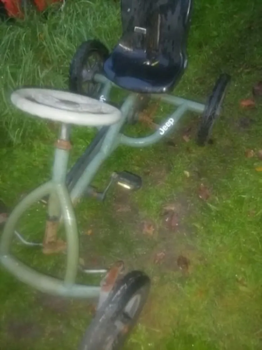 Go Cart - Image 3