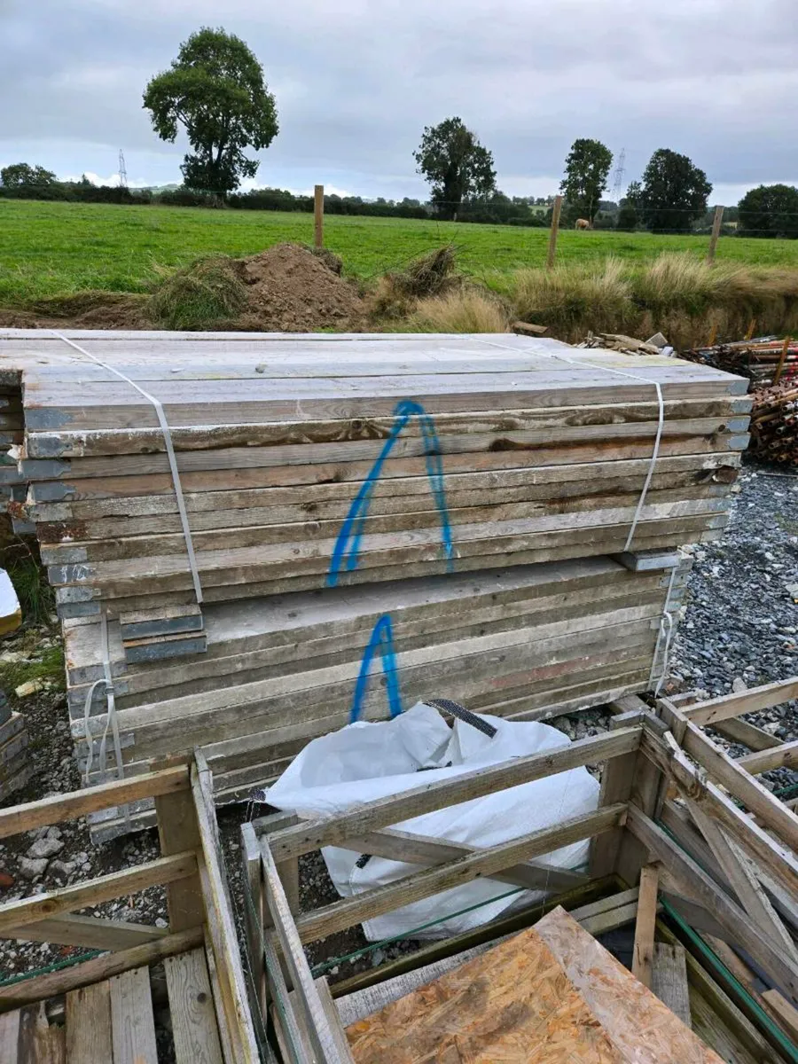Scaffolding - Image 4