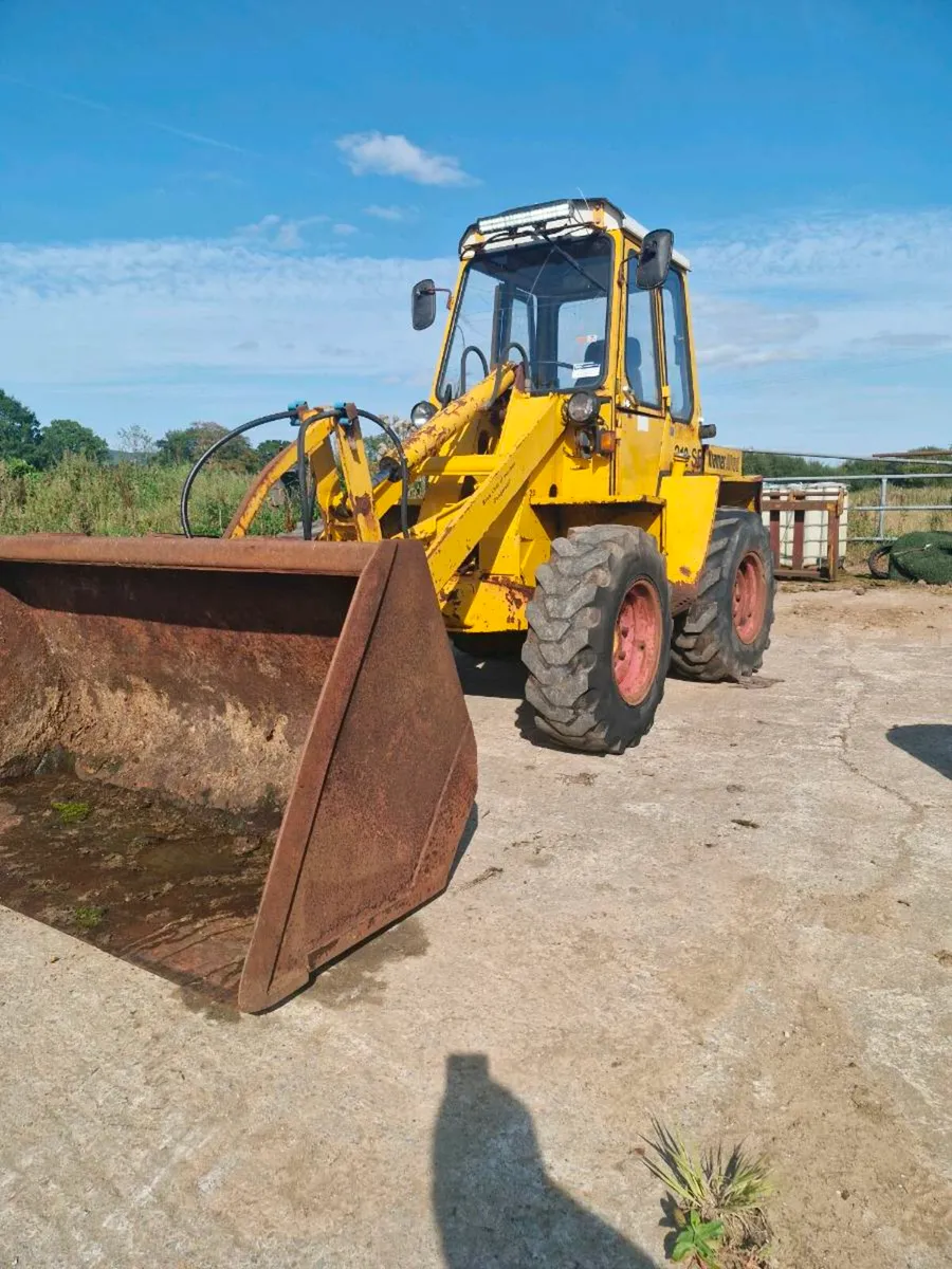 Loader - Image 1