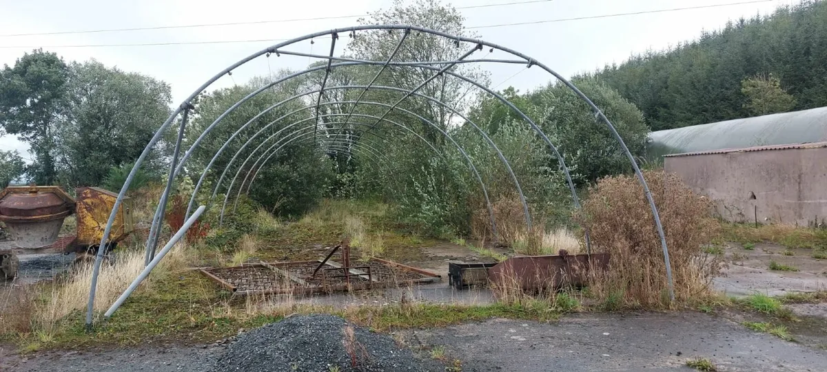 Polytunnel - Image 2