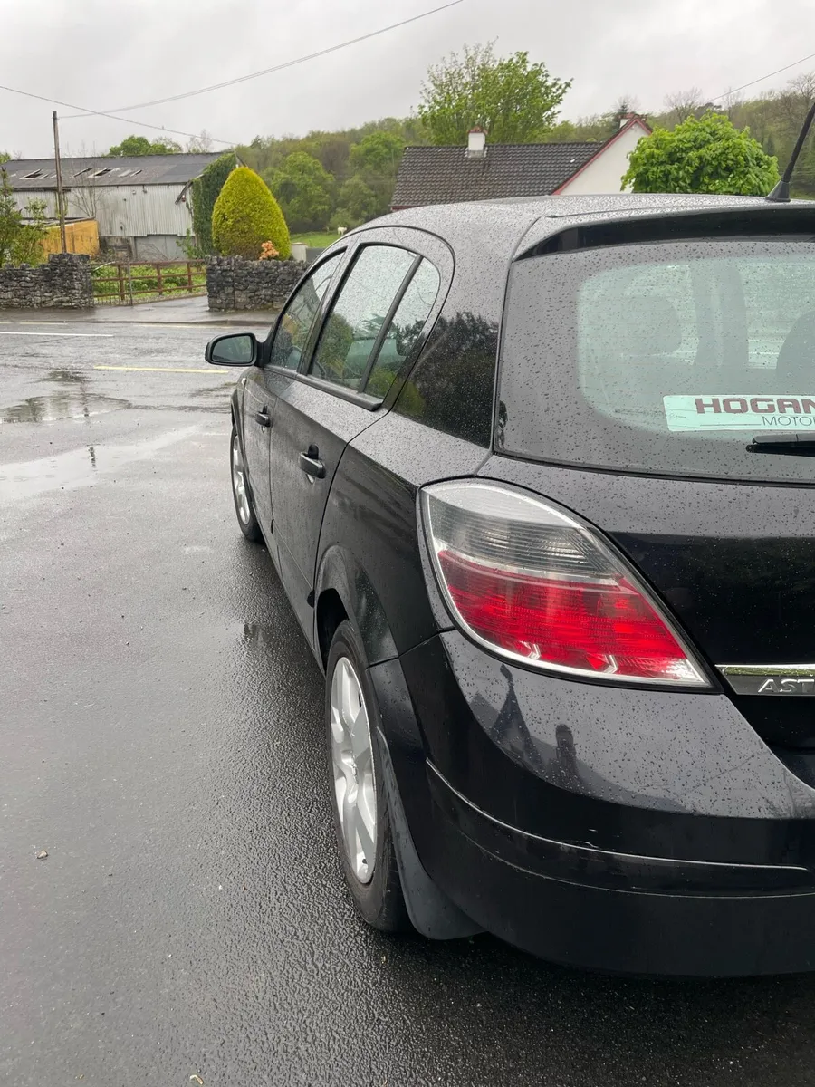 Opel Astra - Image 3