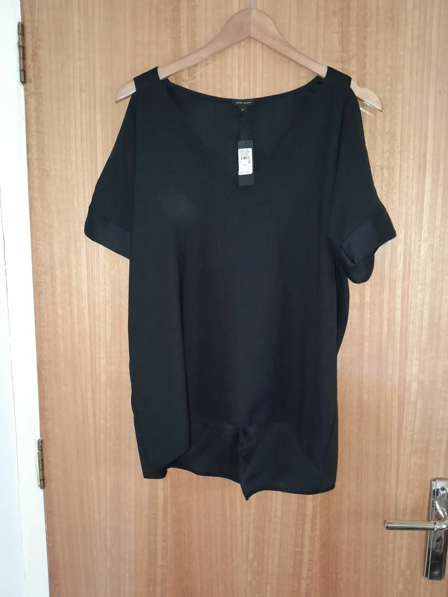 River Island Top - Image 1
