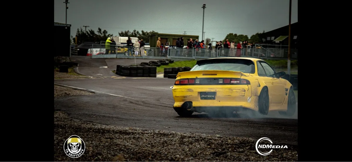 Nissan 200sx - Image 2