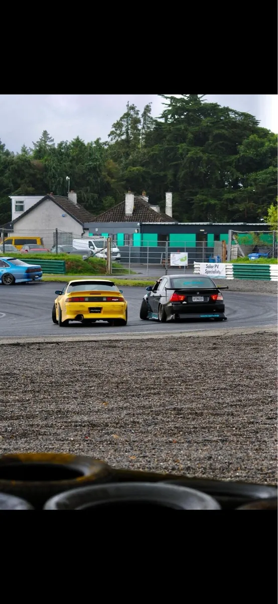 Nissan 200sx - Image 3
