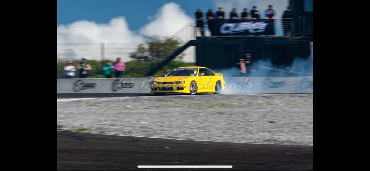 Nissan 200sx - Image 4