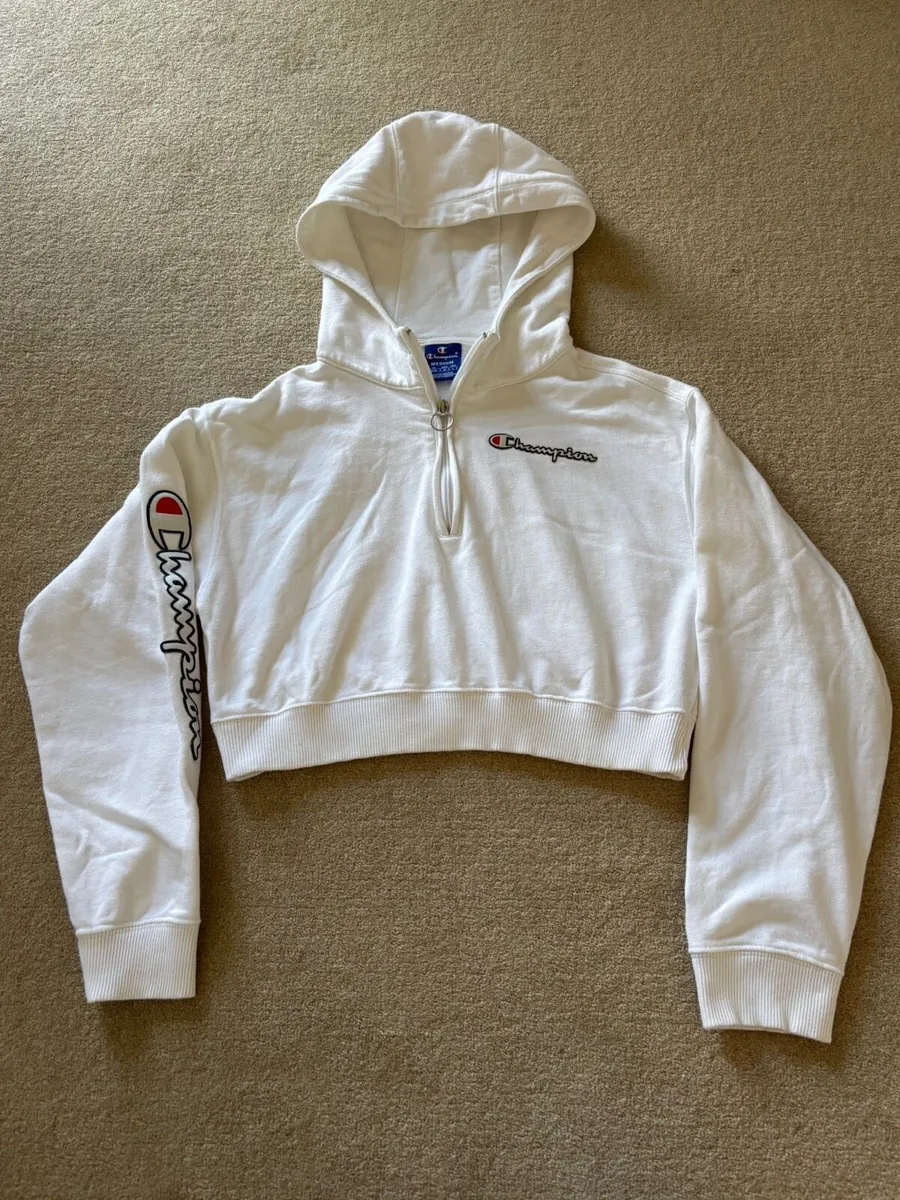 Champion girls hoody - Image 1