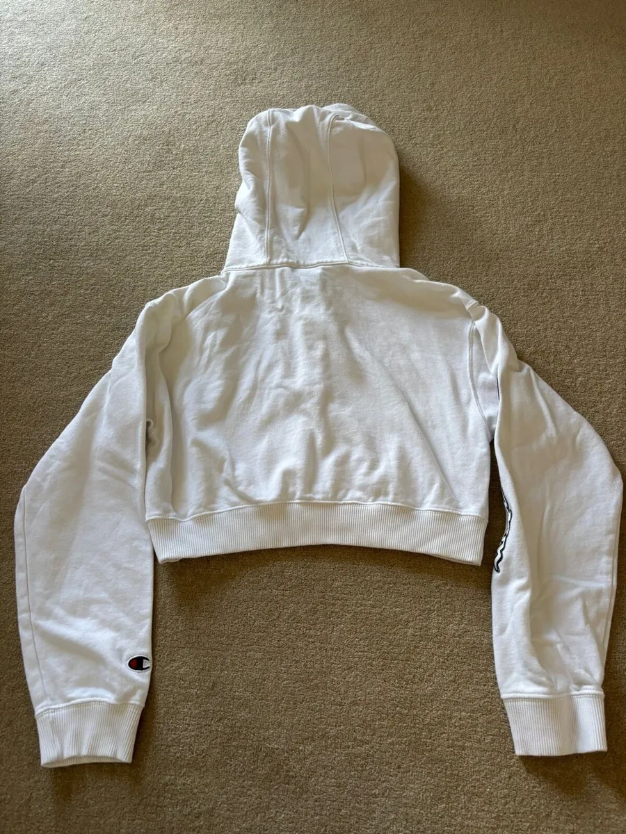 Champion girls hoody - Image 2
