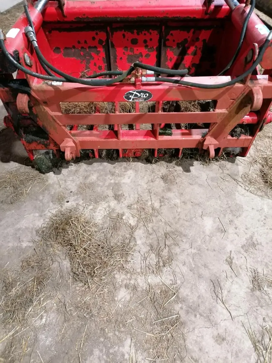 Shear grab - Image 4
