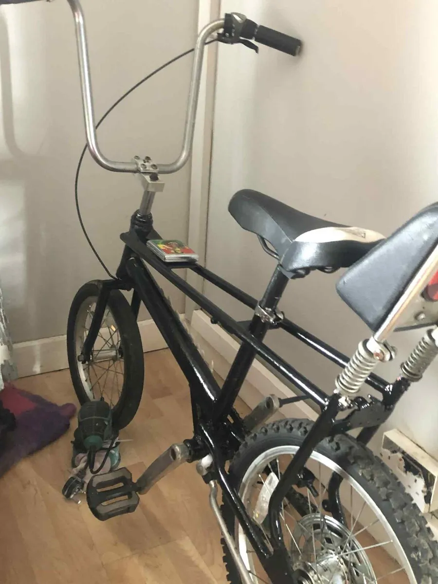 Bike - Image 1