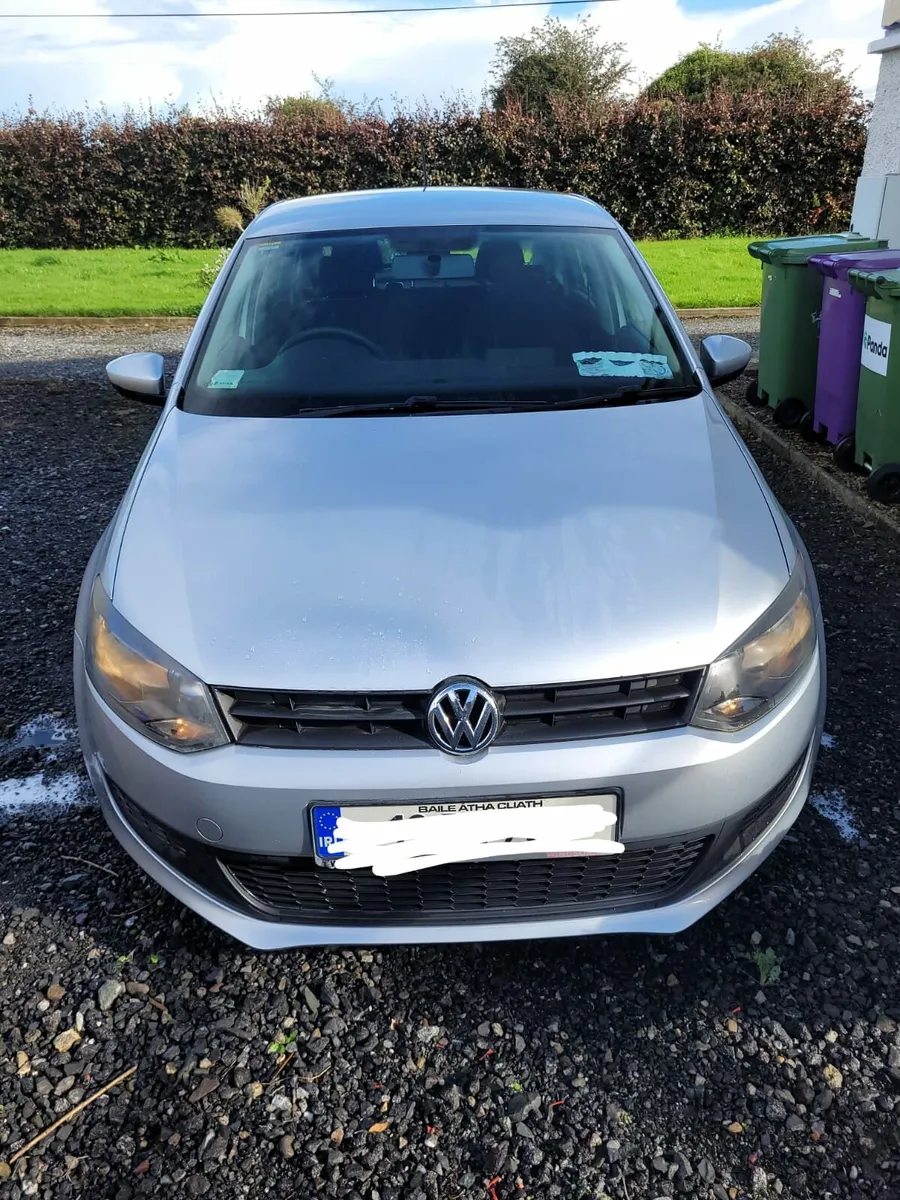 Volkswagon Polo - Image 1