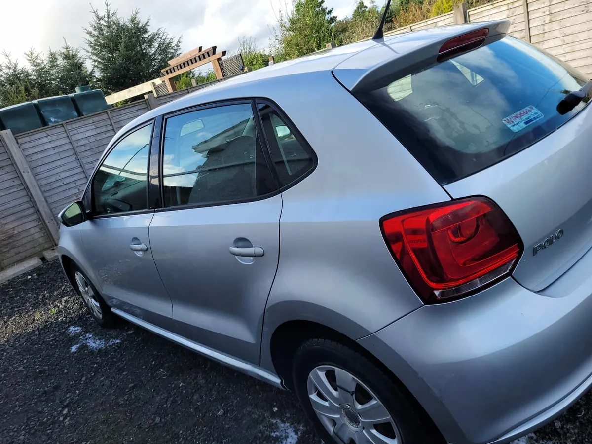 Volkswagon Polo - Image 2