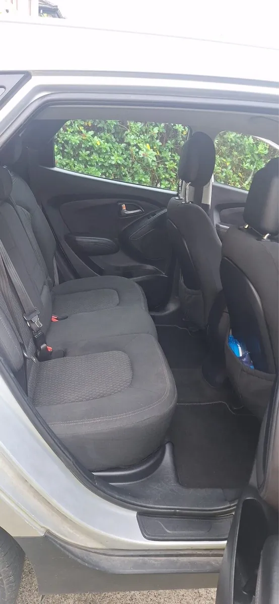 2012 Hyundai ix35 - Image 3