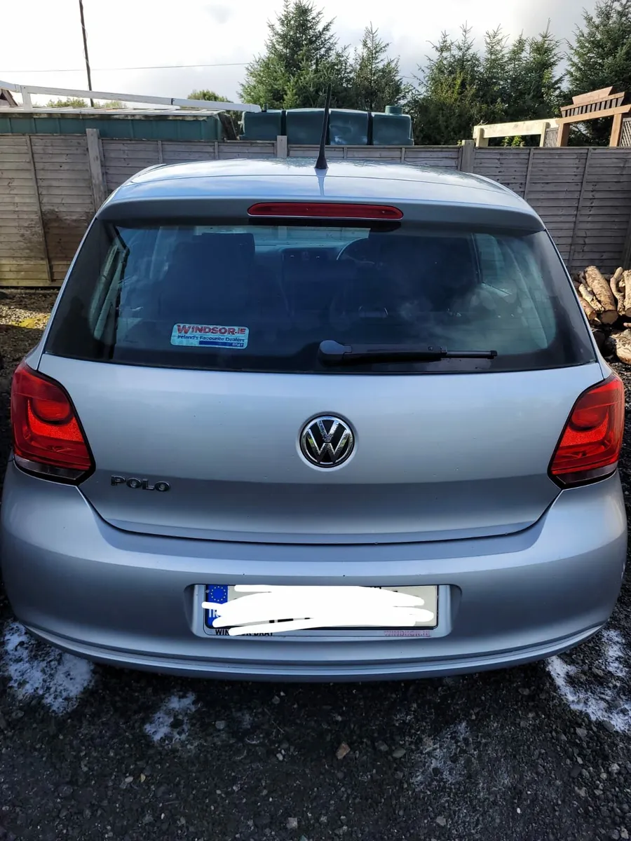 Volkswagon Polo - Image 3