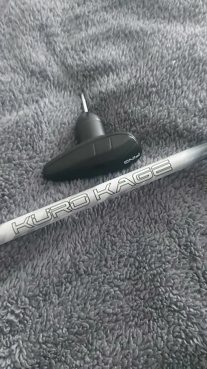 Taylormade r15 driver - Image 4