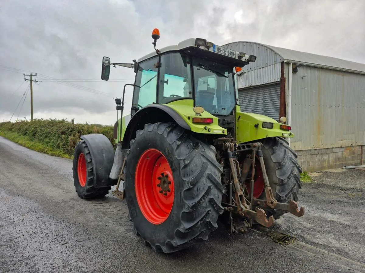 Claas 816 ares - Image 3
