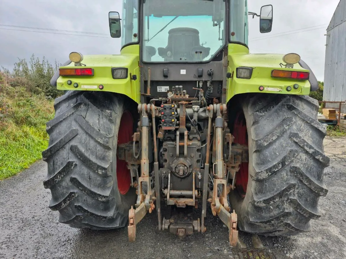 Claas 816 ares - Image 4