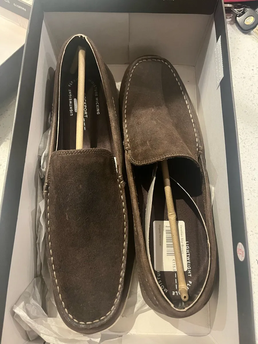 Men’s size 13 shoes - Image 2