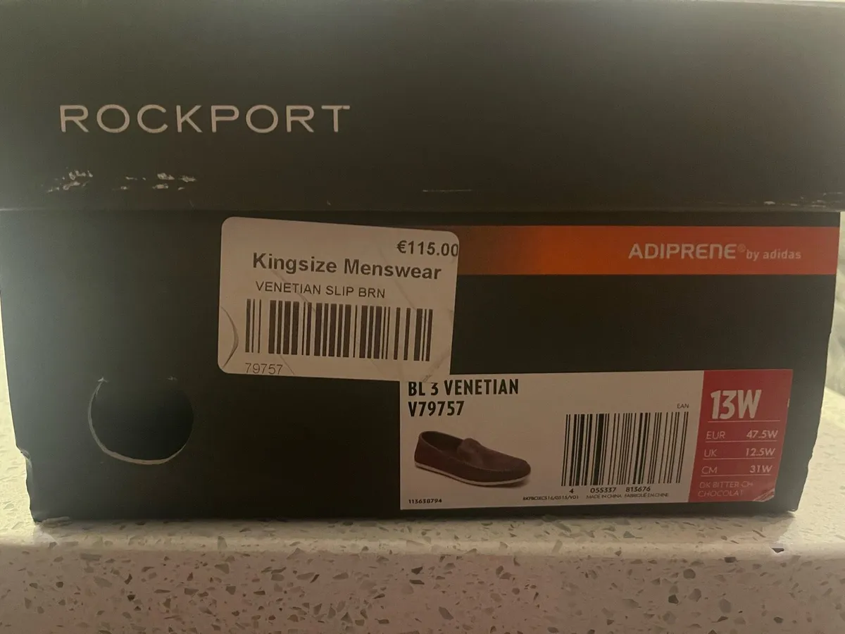 Men’s size 13 shoes - Image 4