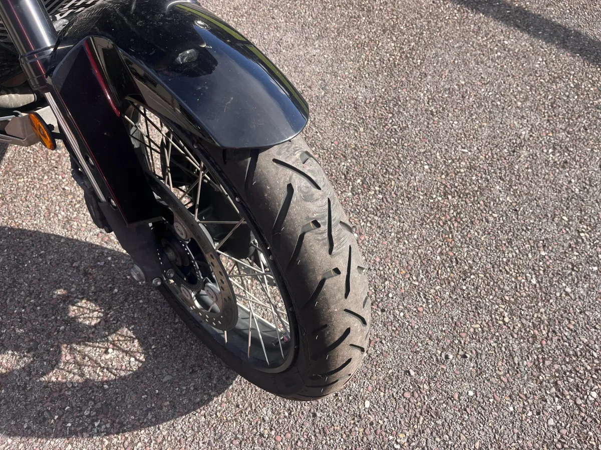 2020 Honda VFR 1200 Crosstourer DCT - Image 2