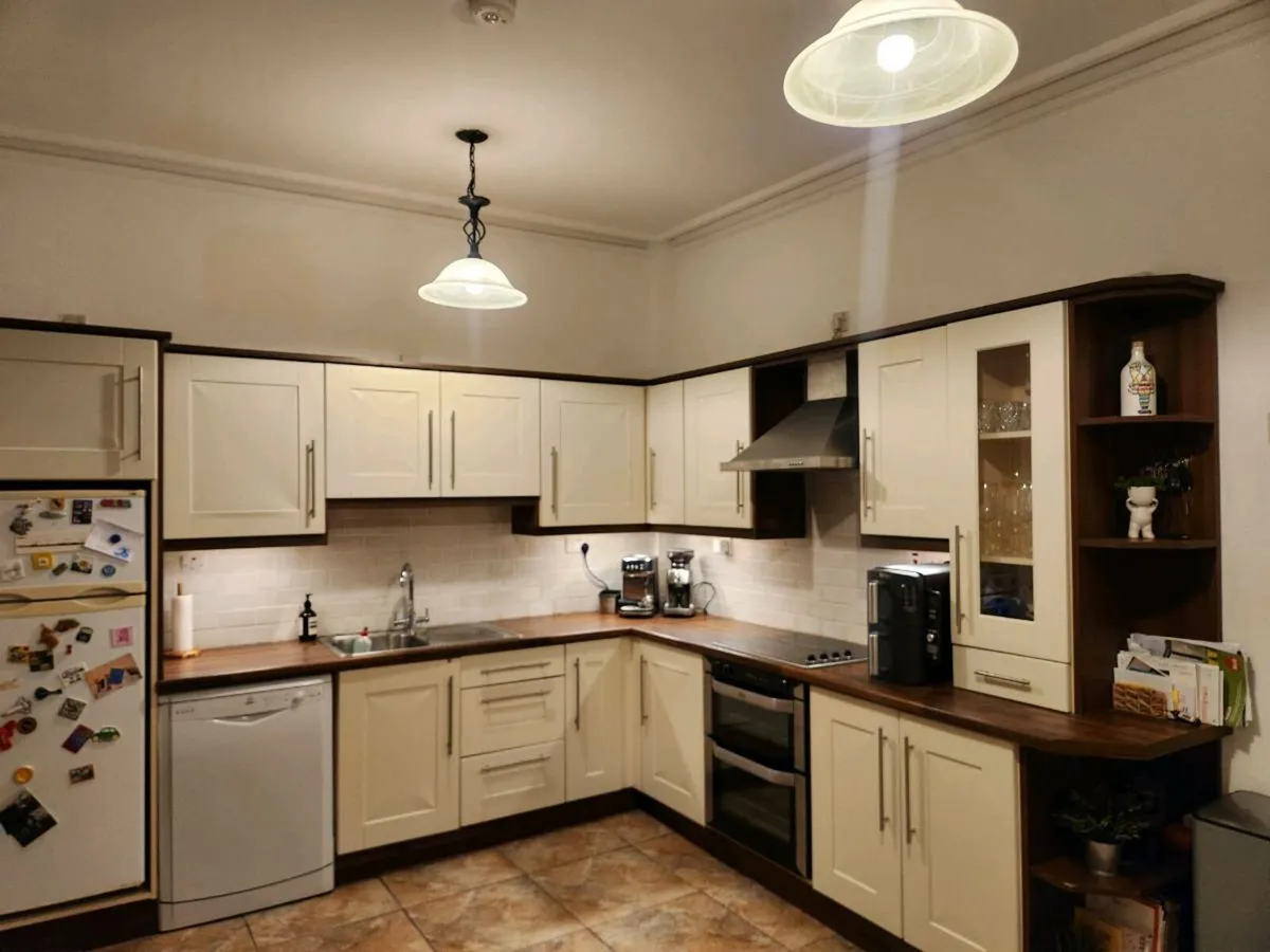 Kitchen - Image 1