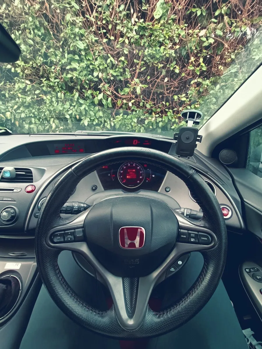 Honda Civic 2007 - Image 3
