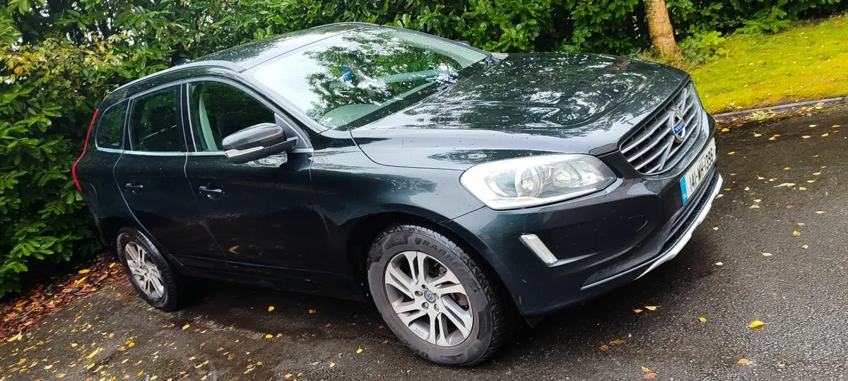 Volvo XC60 2014 - Image 2