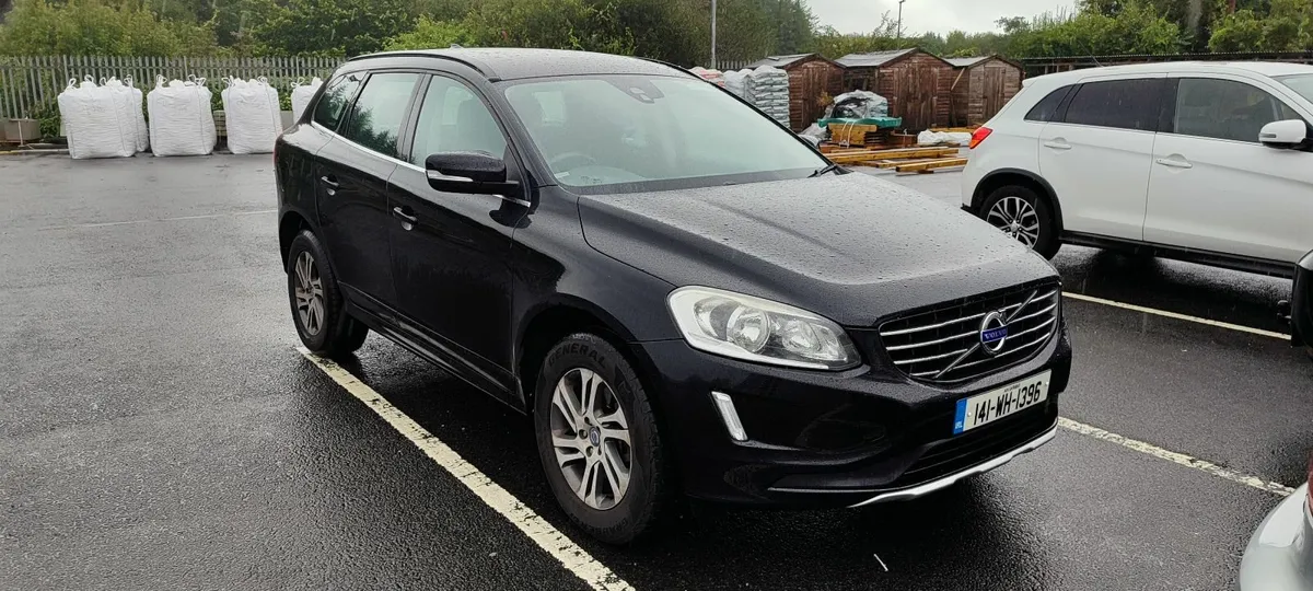 Volvo XC60 2014 - Image 1