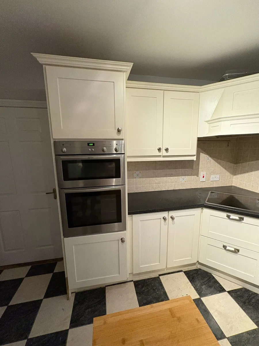 Kitchen for sale (+ Appliances) - Image 4