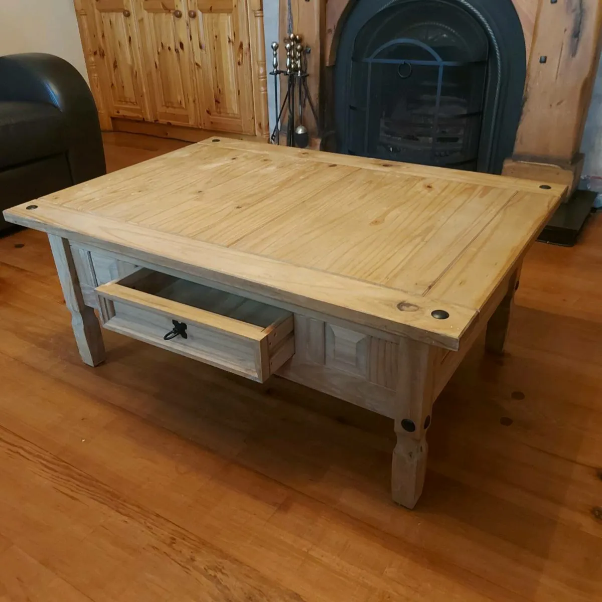 Coffee Table - Image 1