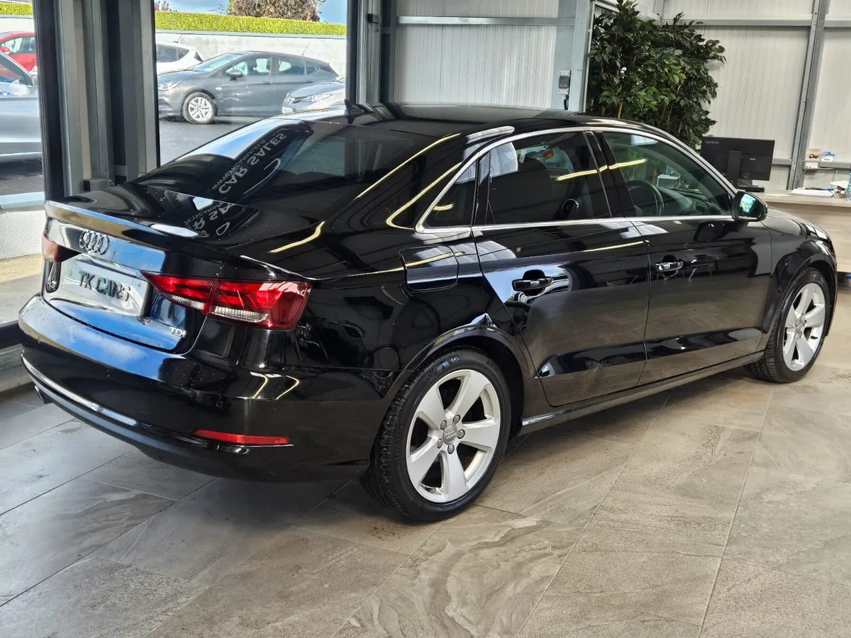 14 AUDI A3 SALOON SE EDITION - Image 3