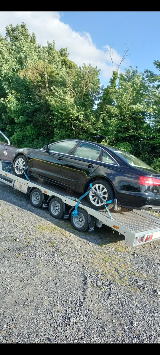 Vehicle Recovery / transport - Image 2