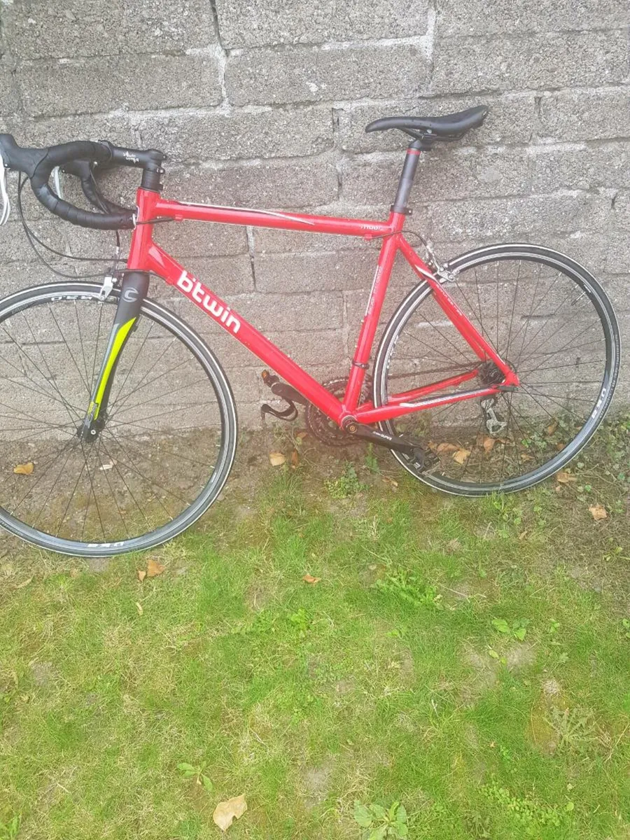 Bike very good condition - Image 2