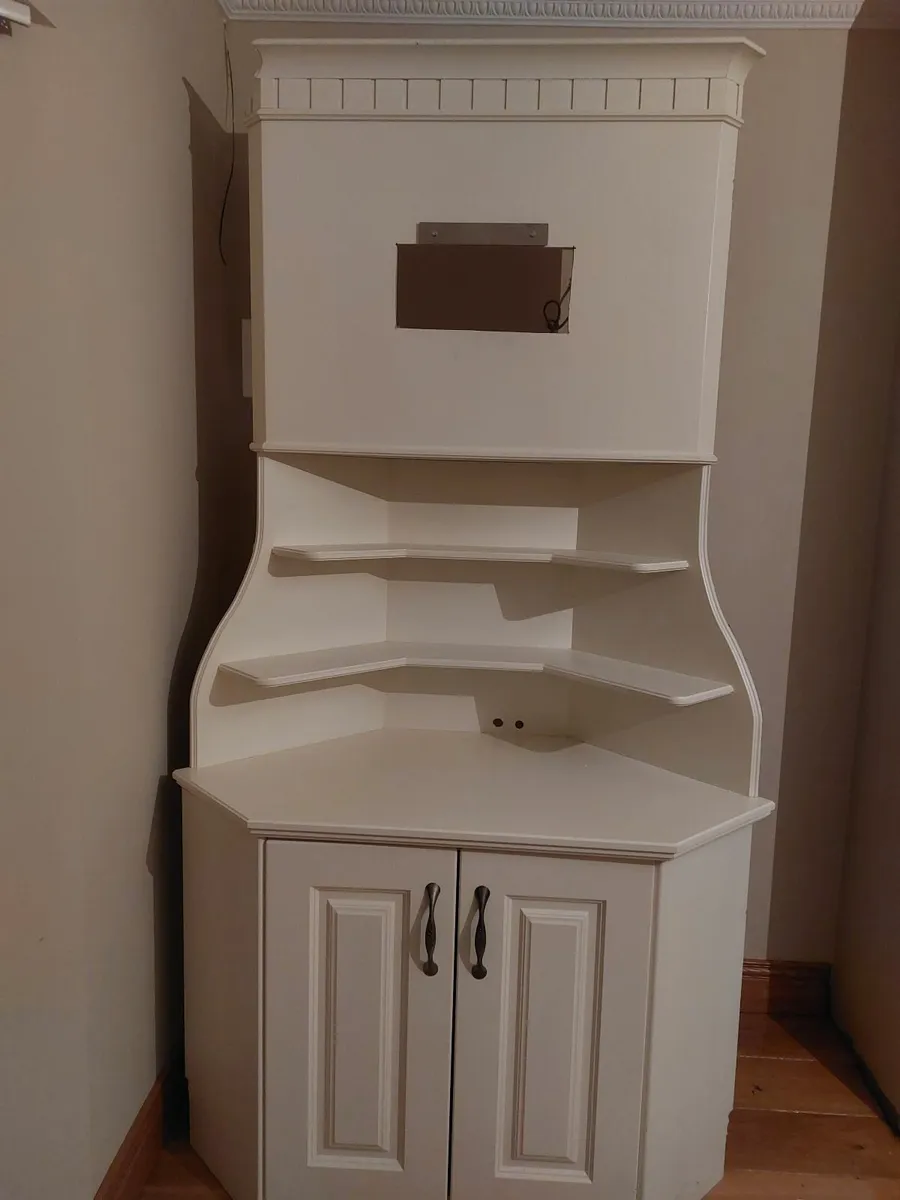 Corner unit - Image 1