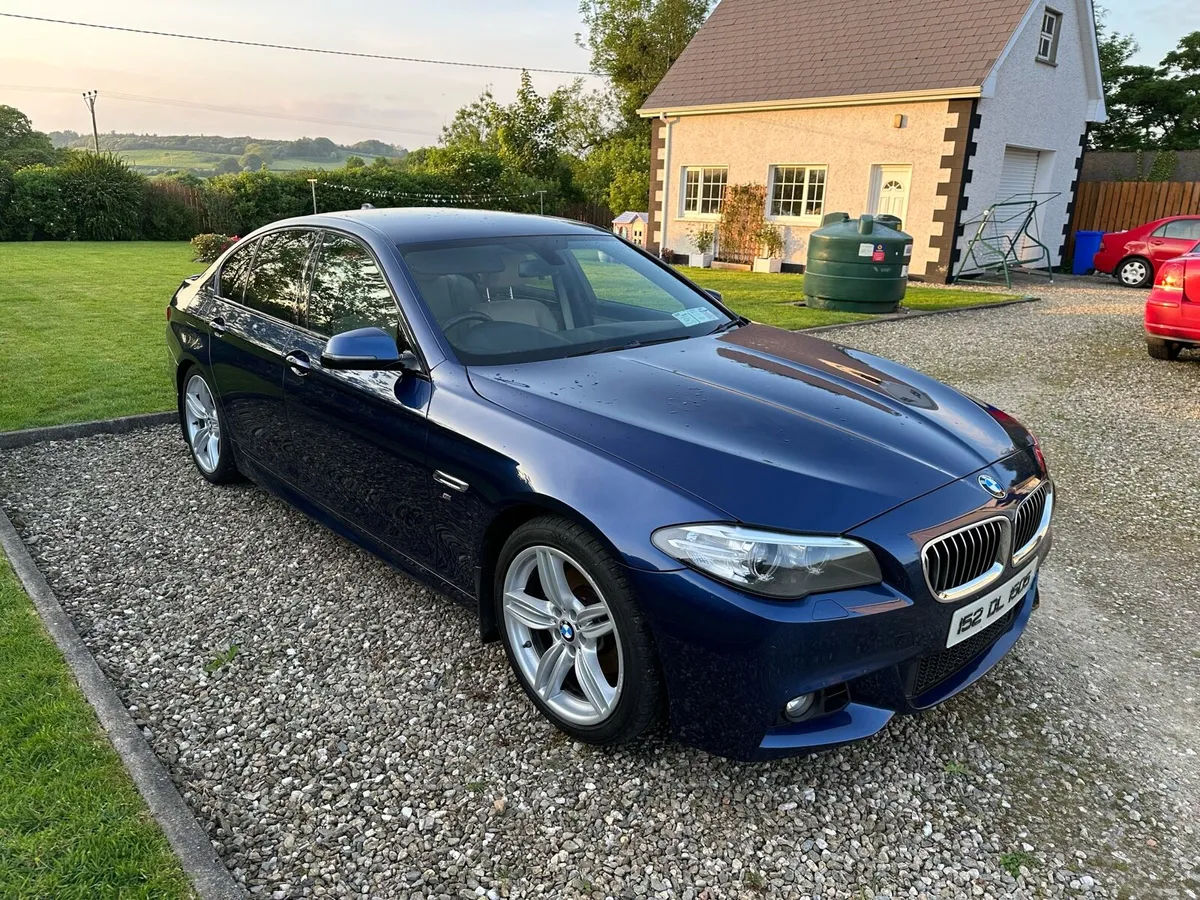 BMW M Sport - Image 2