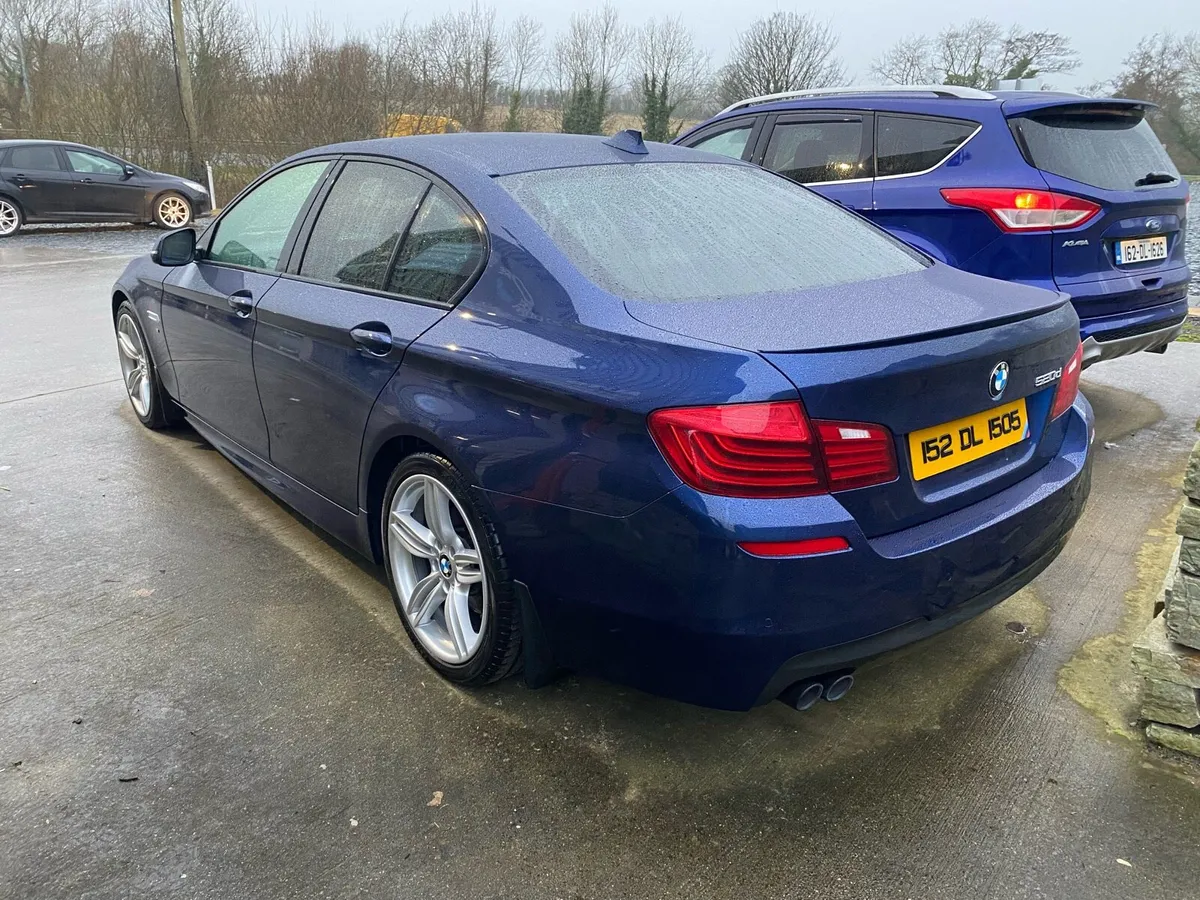 BMW M Sport - Image 4
