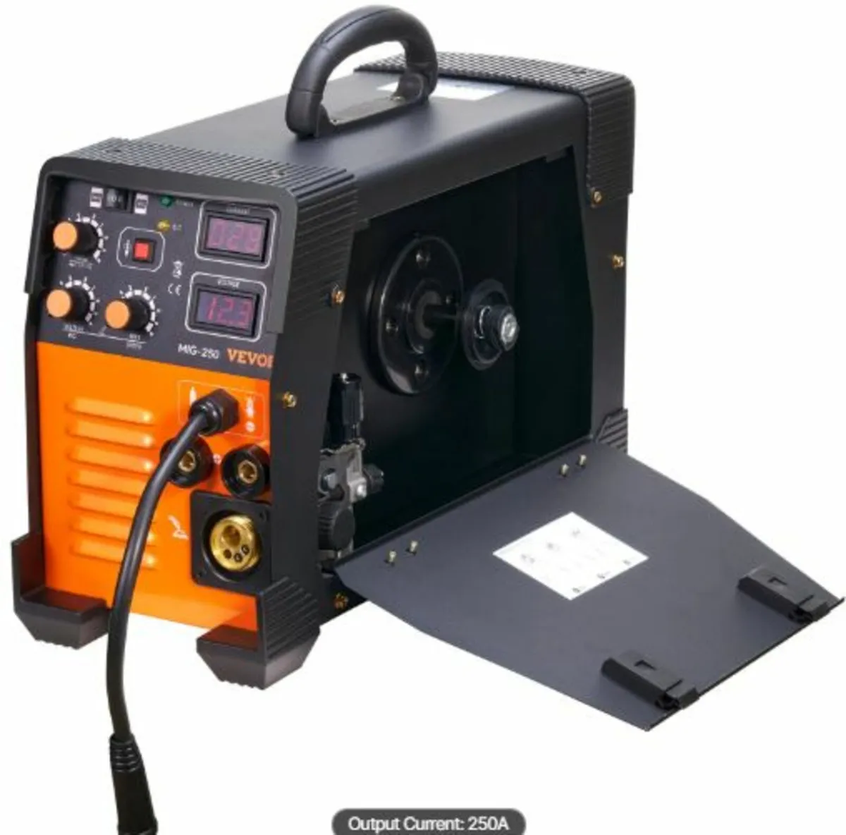MIG Welder 250 Amp MIG LIFT TIG Arc Welder 3 in 1 - Image 4