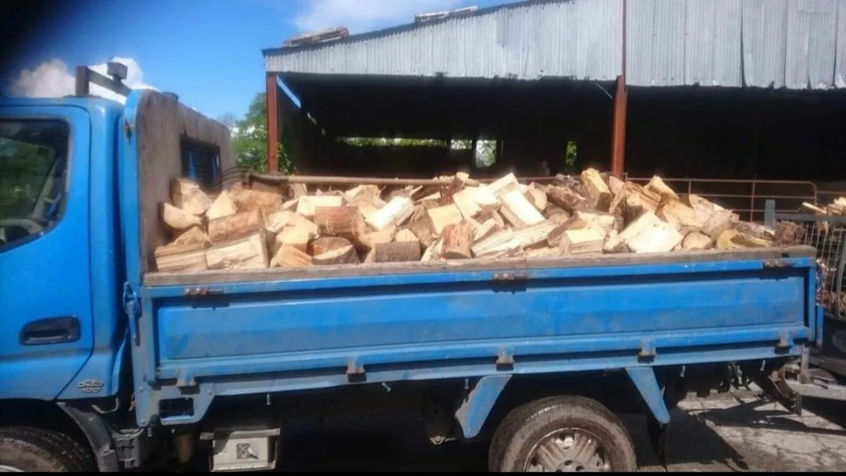 Hardwood timber for sale - Image 4