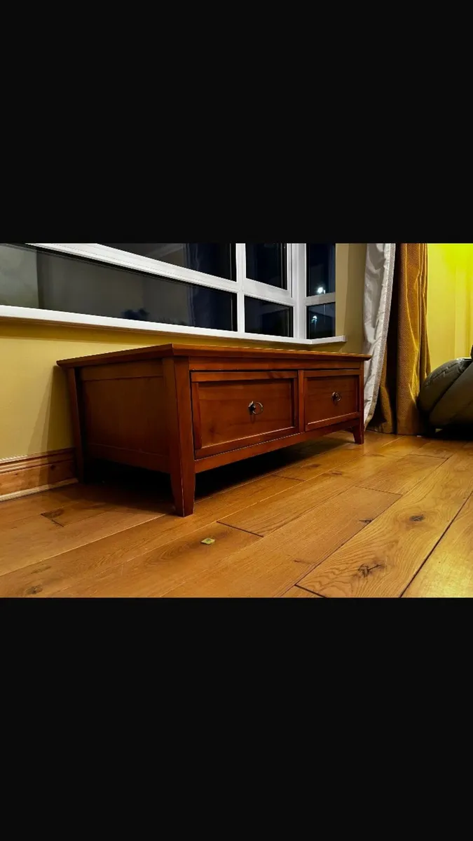 Bookcases, Sideboard and Coffee Table - Image 4