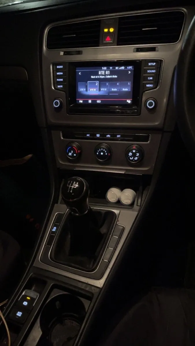 Volkswagen Golf - Image 3
