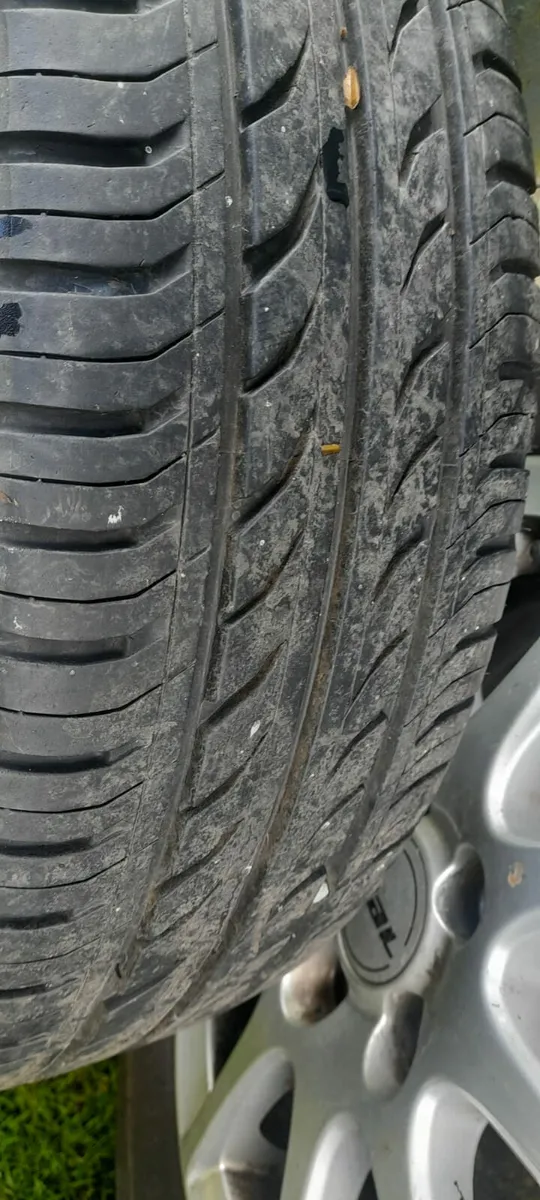 Alloy wheels - Image 2