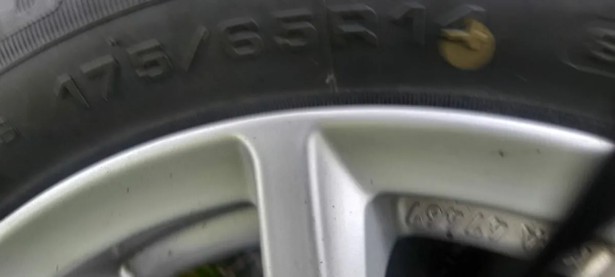 Alloy wheels - Image 3