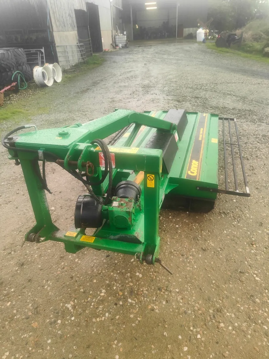 Conor 8ft topper - Image 3