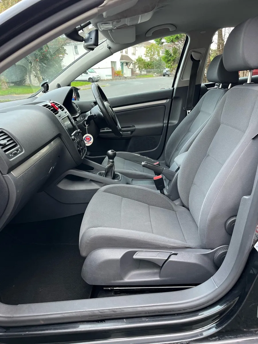 For sale Golf 1.4 Petrol 2007 - Image 3