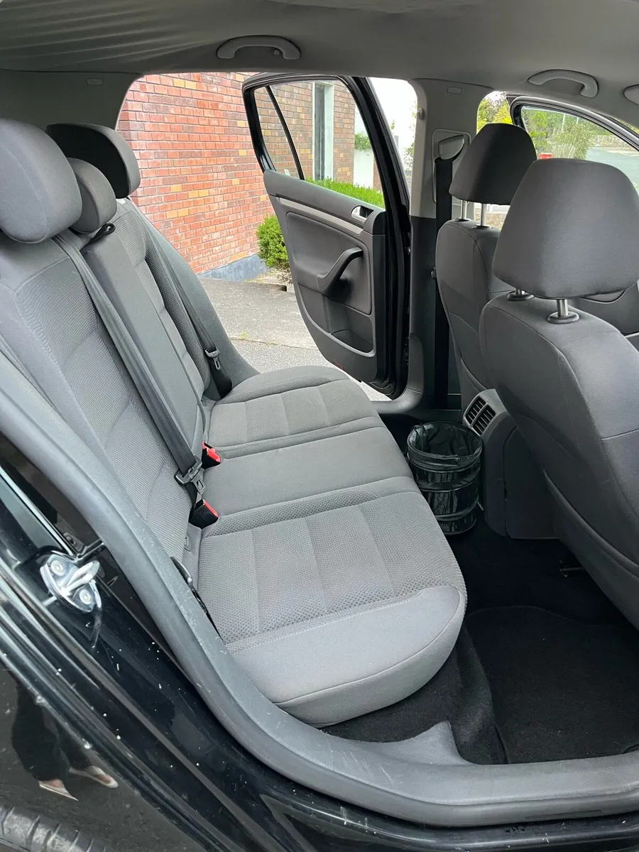 For sale Golf 1.4 Petrol 2007 - Image 4