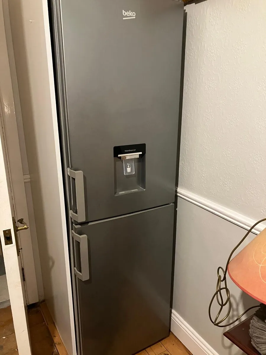 Beko Fridge - Image 1