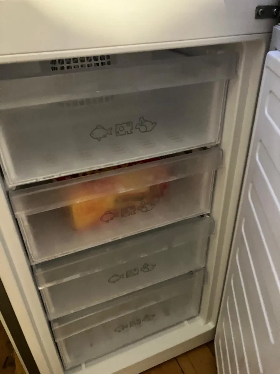 Beko Fridge - Image 2