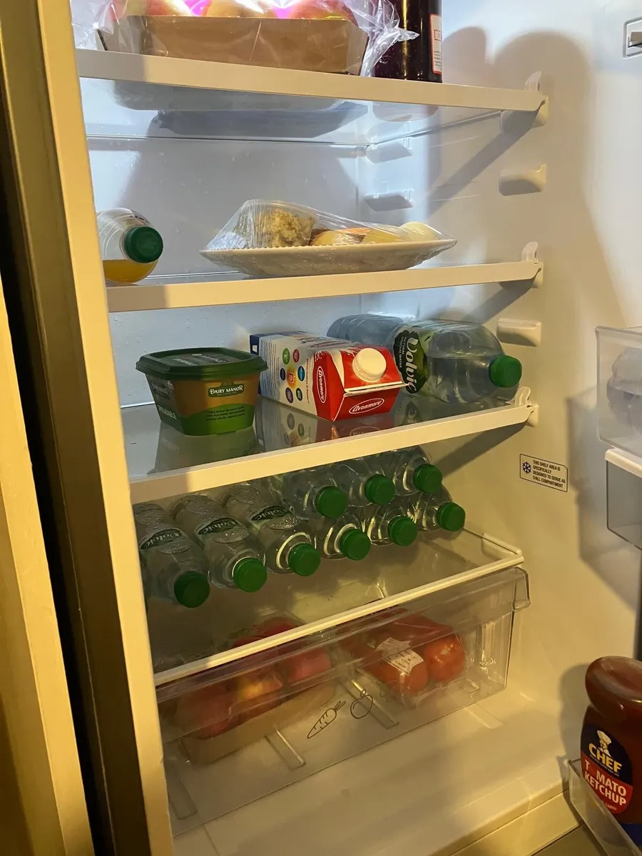 Beko Fridge - Image 3
