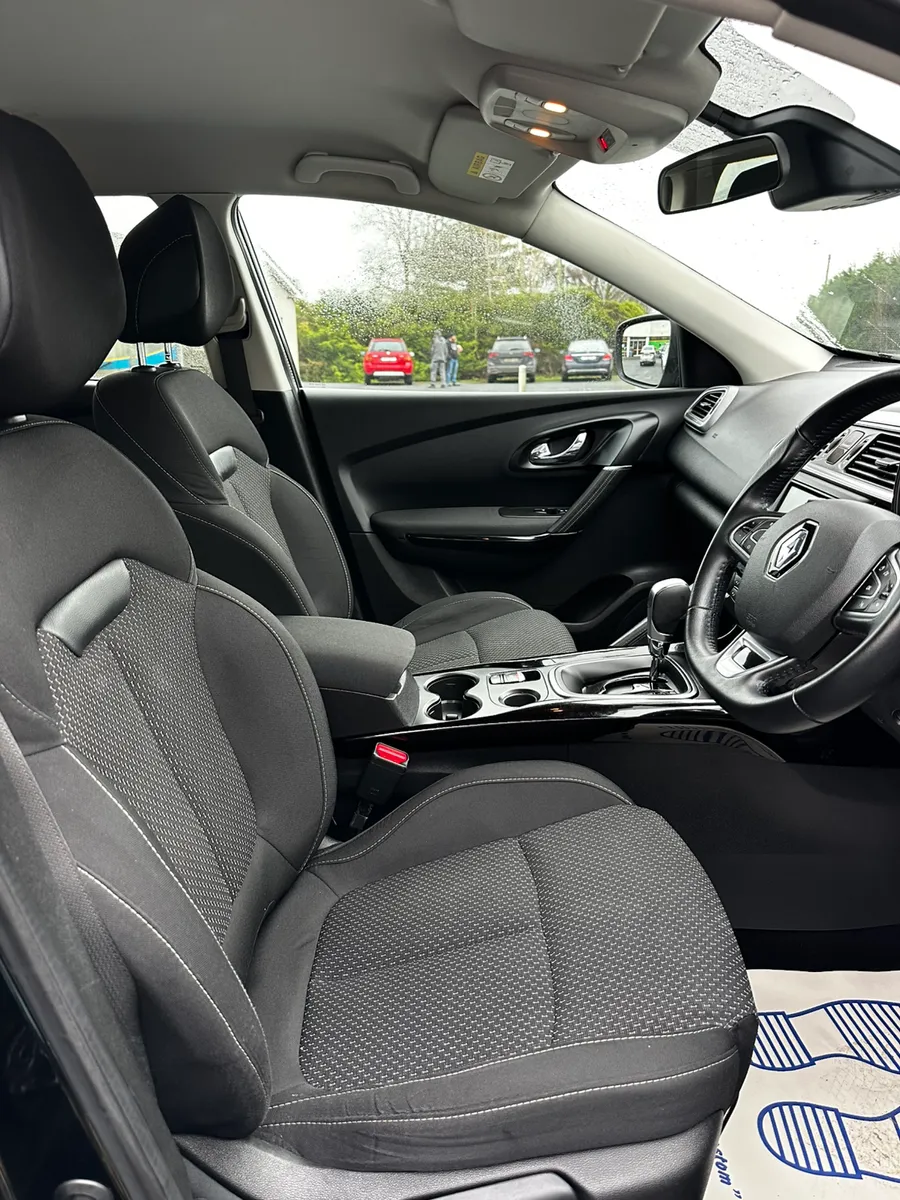 2018 Renault Kadjar 1.5 DCi Automatic - Image 4