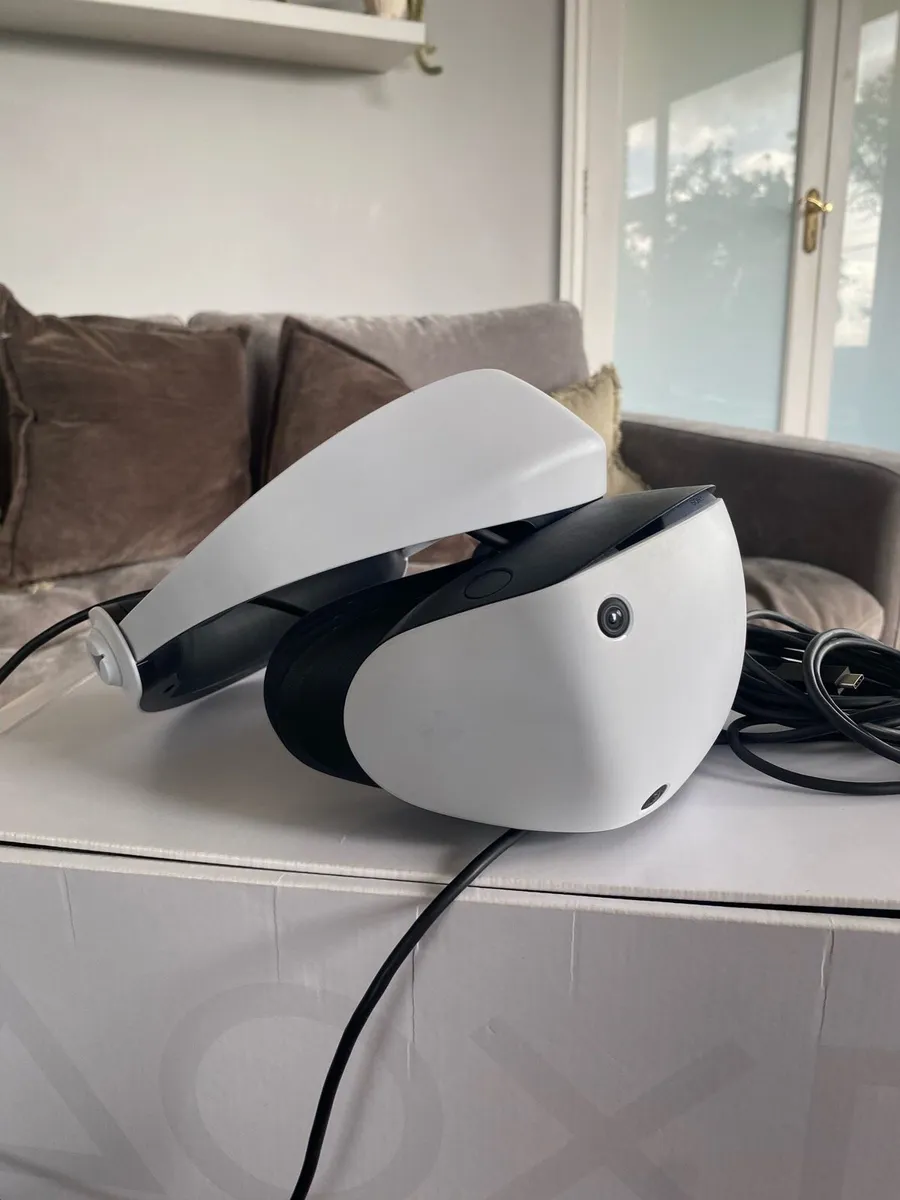 PlayStation VR 2 - Image 3